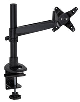 Full Motion Monitor Desk Mount