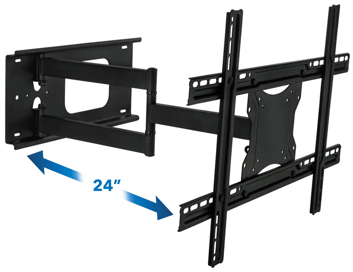 Full Motion TV Wall Mount