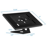 Anti-Theft Tablet Countertop Stand / Wall Mount