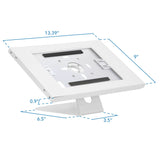 Anti-Theft Tablet Countertop Stand / Wall Mount