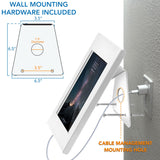 Anti-Theft Tablet Countertop Stand / Wall Mount