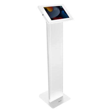 Anti-Theft Tablet Kiosk for iPad, iPad Air, iPad Pro