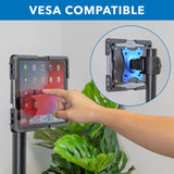 Universal Tablet Wall Mount