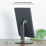 Anti-Theft Tablet Countertop Stand for Samsung