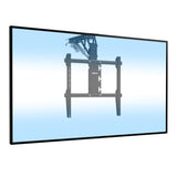 Motorized Ceiling TV Mount