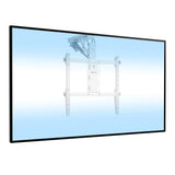 Motorized Ceiling TV Mount