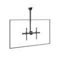 Full Motion Ceiling TV Mount