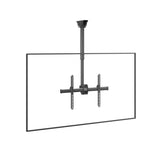 Full Motion Ceiling TV Mount