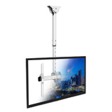 Full Motion Ceiling TV Mount