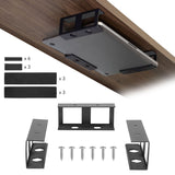 Under Desk Laptop Holder