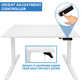 Electric Sit-Stand Desk Frame