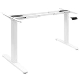 Dual Motor Electric Standing Desk Base