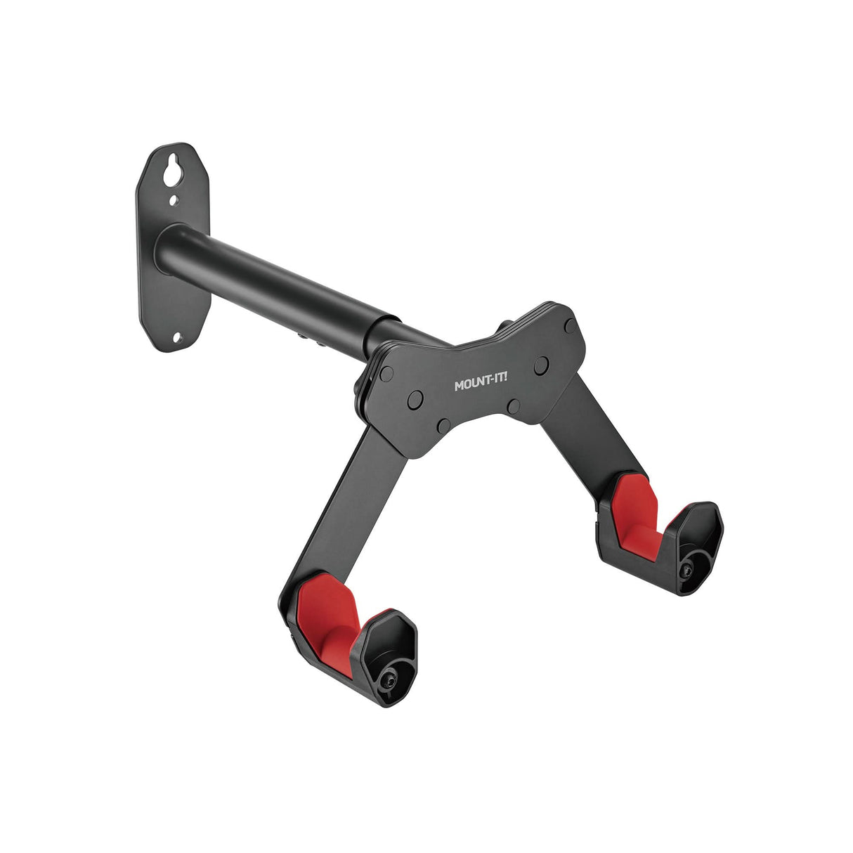 WheelsUp Series Bike Wall Mount with Adjustable Angle