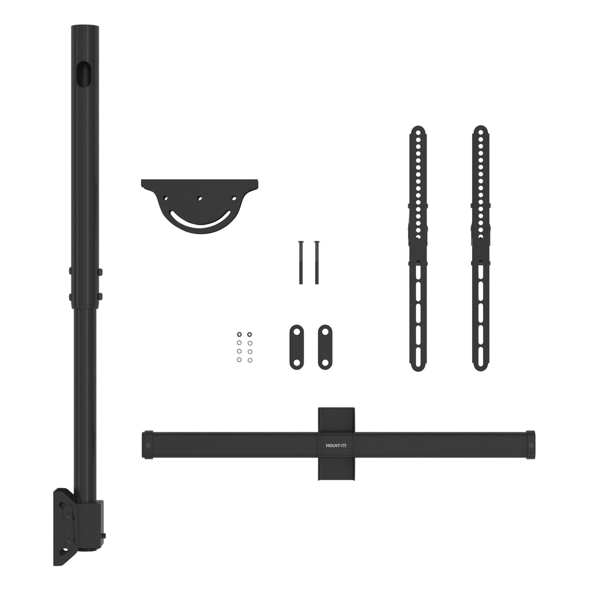 Full Motion Ceiling TV Mount