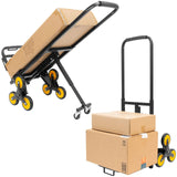 Stair Climber Hand Truck - Mount-It!