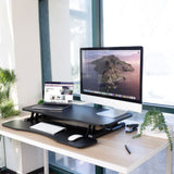 Standing Desk Converter - Mount-It!