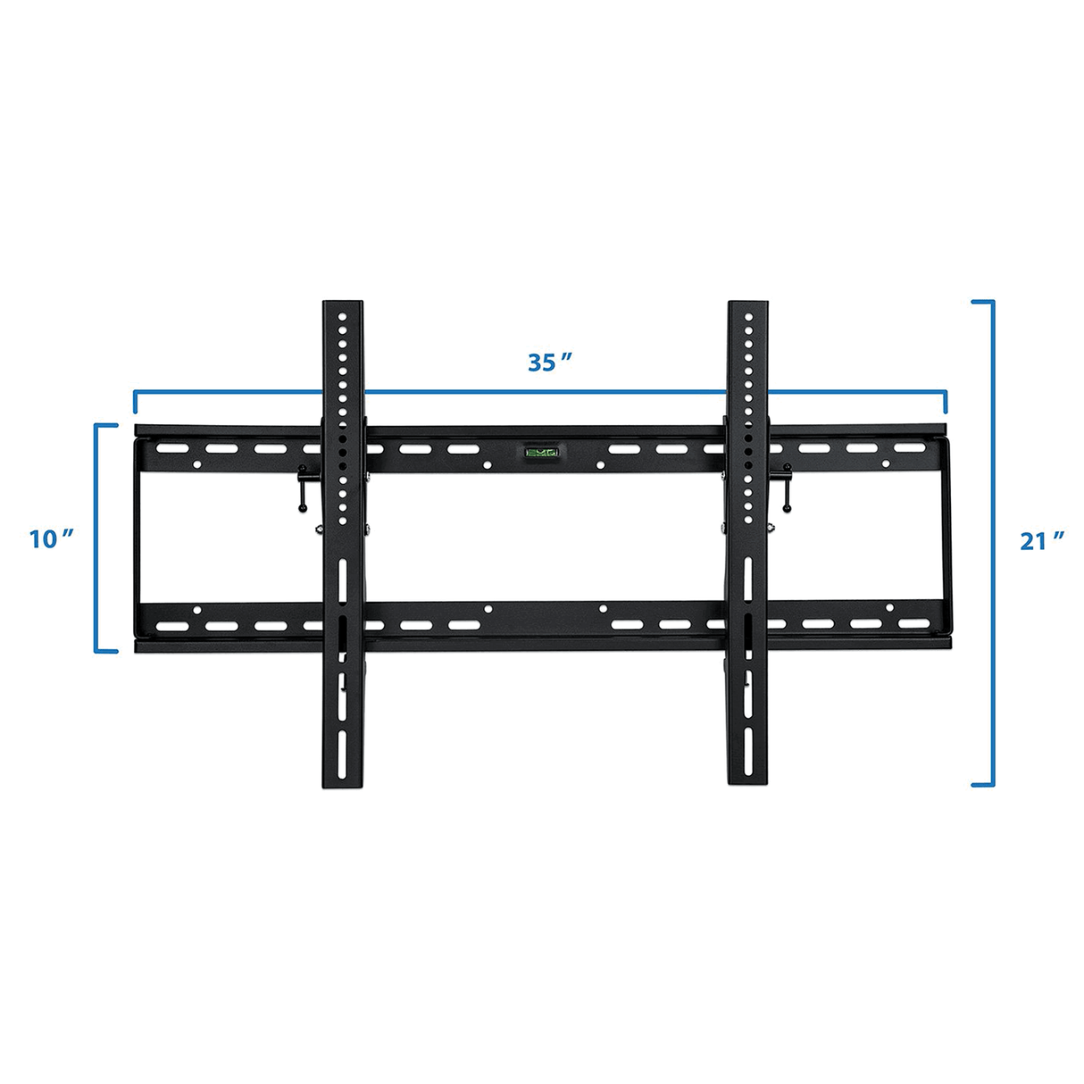 Tilting TV Wall Mount - Mount-It!