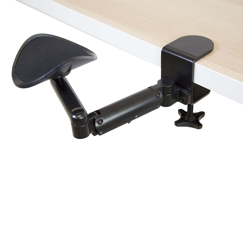 Adjustable Arm Rest for Desk – MI-7145 – Mount-It!