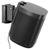 Speaker Mount - Adjustable SONOS Speaker Wall Mount - Mount-It! - MI-SB434