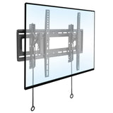 TV Mount - Advanced Tilt Premium TV Wall Mount - Mount-It! - MI-382