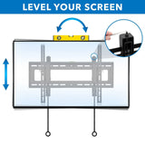 TV Mount - Advanced Tilt Premium TV Wall Mount - Mount-It! - MI-382