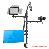 Monitor Mount - All-In-One Studio Mount - Mount-It! -