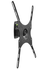 TV Mount - Anti-Theft Full Motion TV Wall Mount - Mount-It! - MI-4152