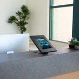 Tablet Stand - Anti-Theft Tablet Countertop Stand / Wall Mount - Mount-It! -