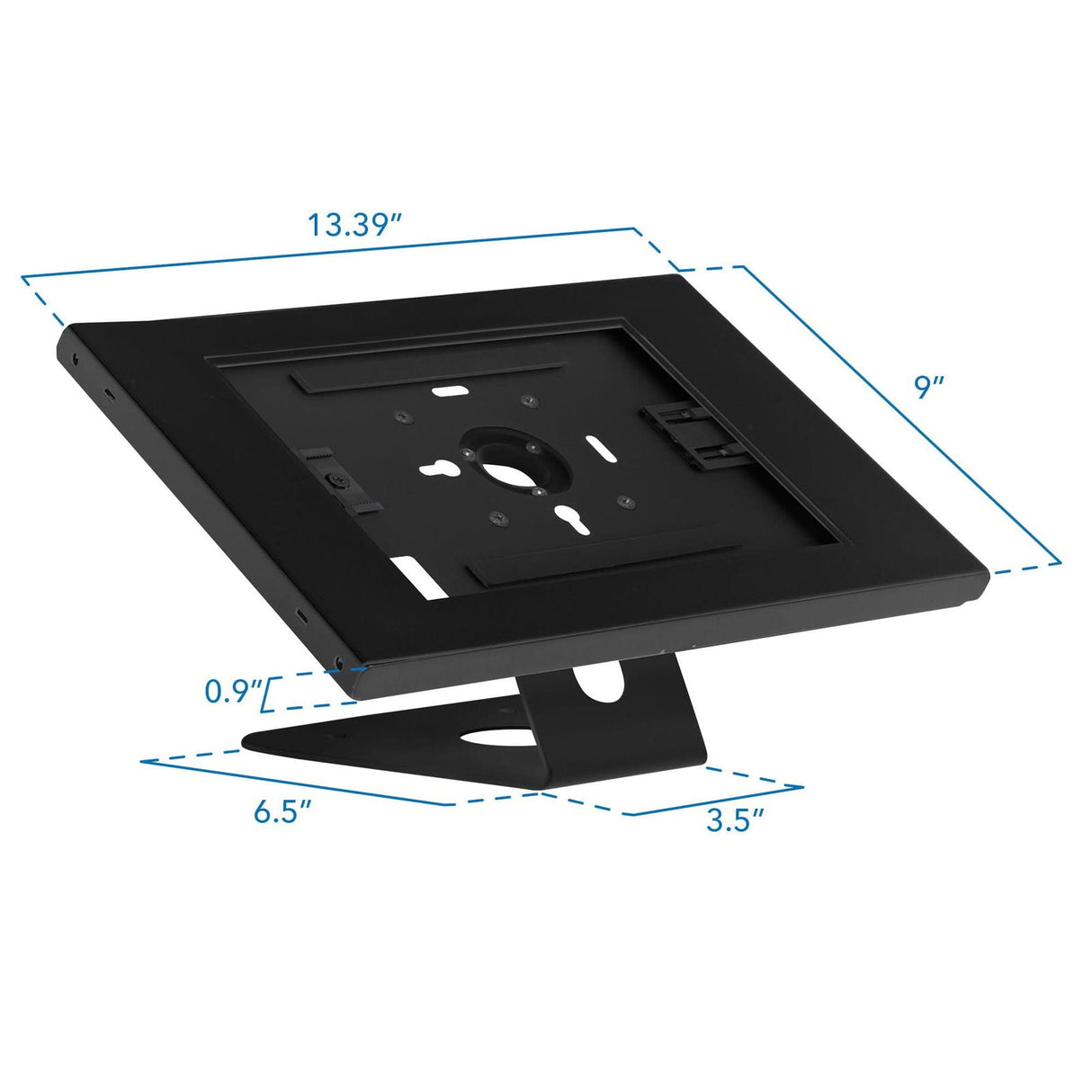 Tablet Stand - Anti-Theft Tablet Countertop Stand / Wall Mount - Mount-It! -