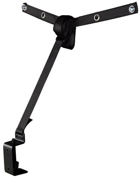 TV Accessories - Anti-Tip Prevention TV Safety Straps - Mount-It! - MI-350