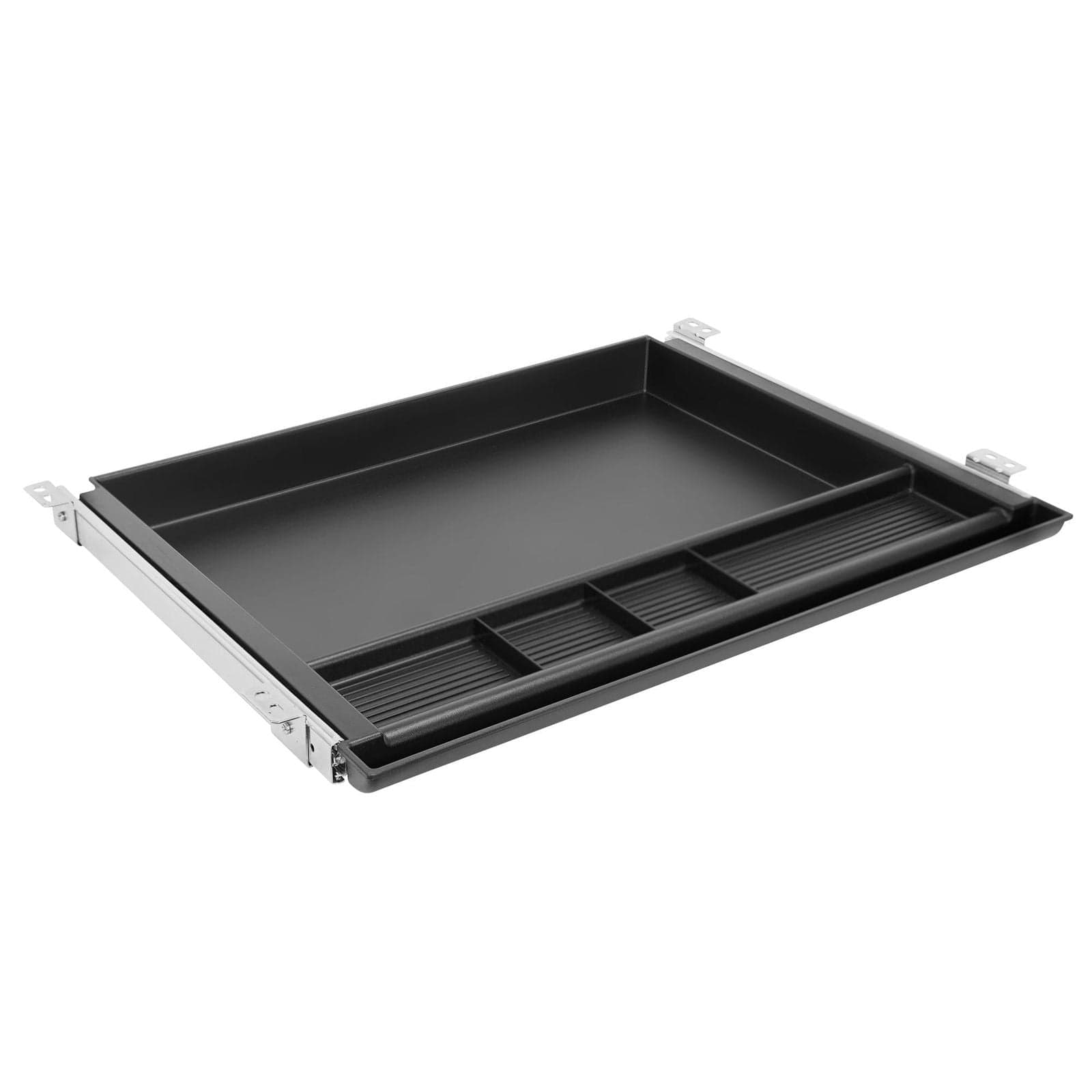 Under desk pencil drawer hotsell