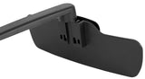 Black Desk Accessories - Monitor Copyholder Document Clip - Mount-It! - MI-9005