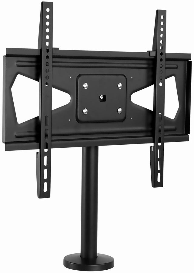 TV Stand - Bolt Down TV Stand for 32" to 55" - Mount-It! - MI-854