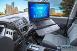 Laptop Mount - Car Laptop Mount - Mount-It! - MI-7410