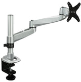 Monitor Mount - CLiX Series Full Motion Single Monitor Desk Mount - Mount-It! -