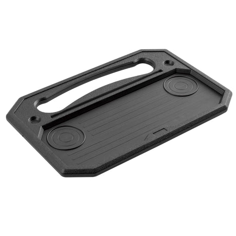 Vehicle Mount - Double-Sided Multi-Use Steering Wheel Tray - Mount-It! - MI-7313