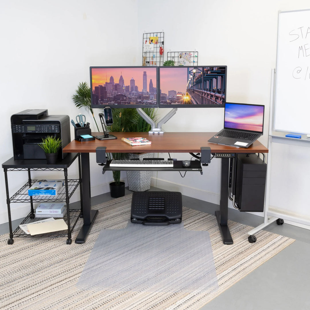 Custom Desk