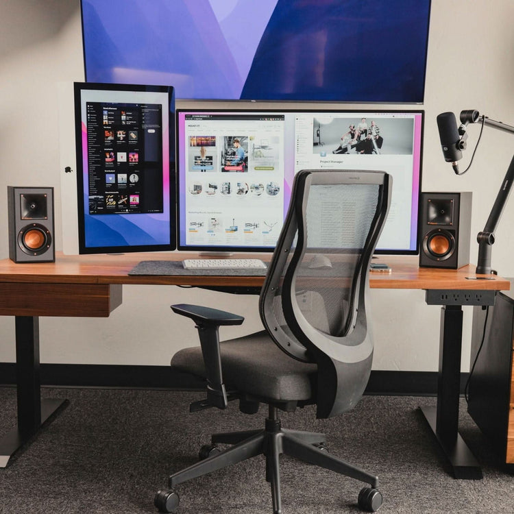 How To Calibrate Monitor: Complete Professional Setup Guide – Mount-It!