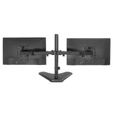 Monitor Stands - Dual Monitor Desk Stand - Mount-It! - MI-2781