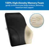 Cushion - Ergo Collection Full Back Cushion - Mount-It! - MI-1106