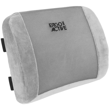 Cushion - ErgoActive Lumbar Support Pillow - Mount-It! - MI-1013