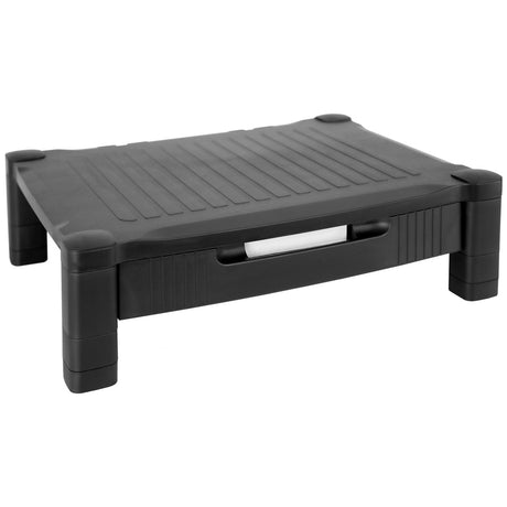 Monitor Risers - Ergonomic, Adjustable Printer, Monitor, & Laptop Stand - Mount-It! - MI-7853A