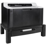 Monitor Risers - Ergonomic, Adjustable Printer, Monitor, & Laptop Stand - Mount-It! - MI-7853A