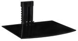 Component Shelves - Floating Wall Mounted Shelf - Mount-It! - MI-891