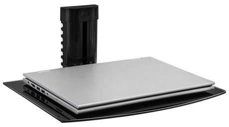 Component Shelves - Floating Wall Mounted Shelf - Mount-It! - MI-891