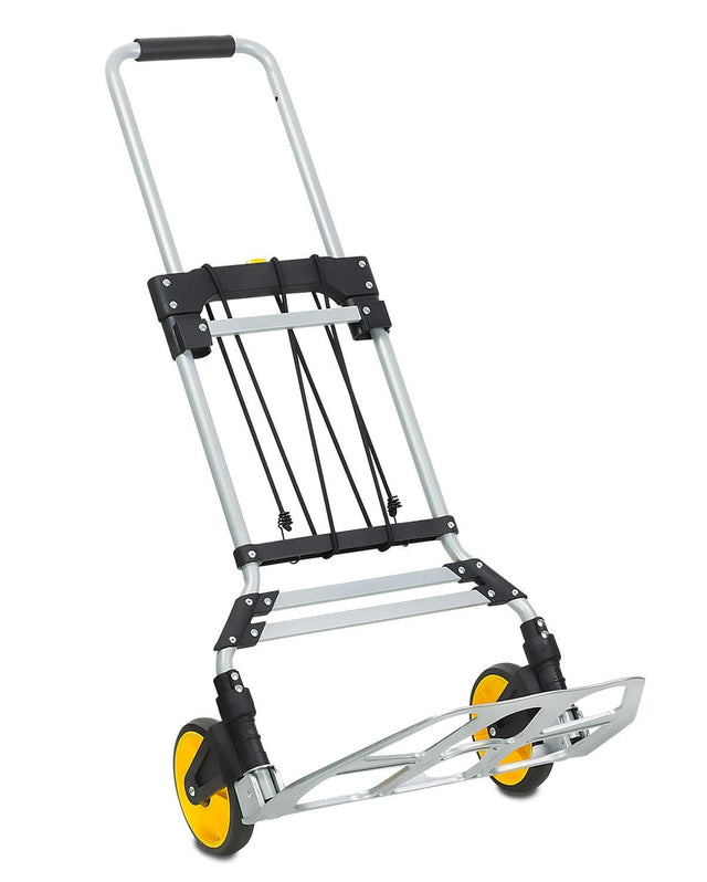 Hand Truck - Folding Hand Truck - Mount-It! - MI-902