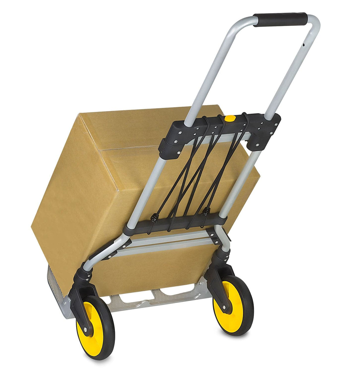 Hand Truck - Folding Hand Truck - Mount-It! - MI-902