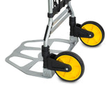 Hand Truck - Folding Hand Truck - Mount-It! - MI-902