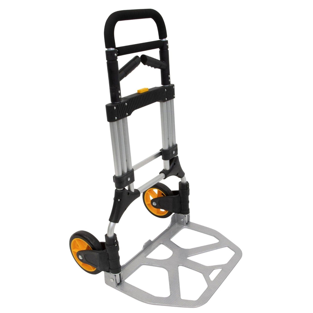 Hand Truck - Folding Hand Truck with 440 lb. Capacity - Mount-It! - MI-952