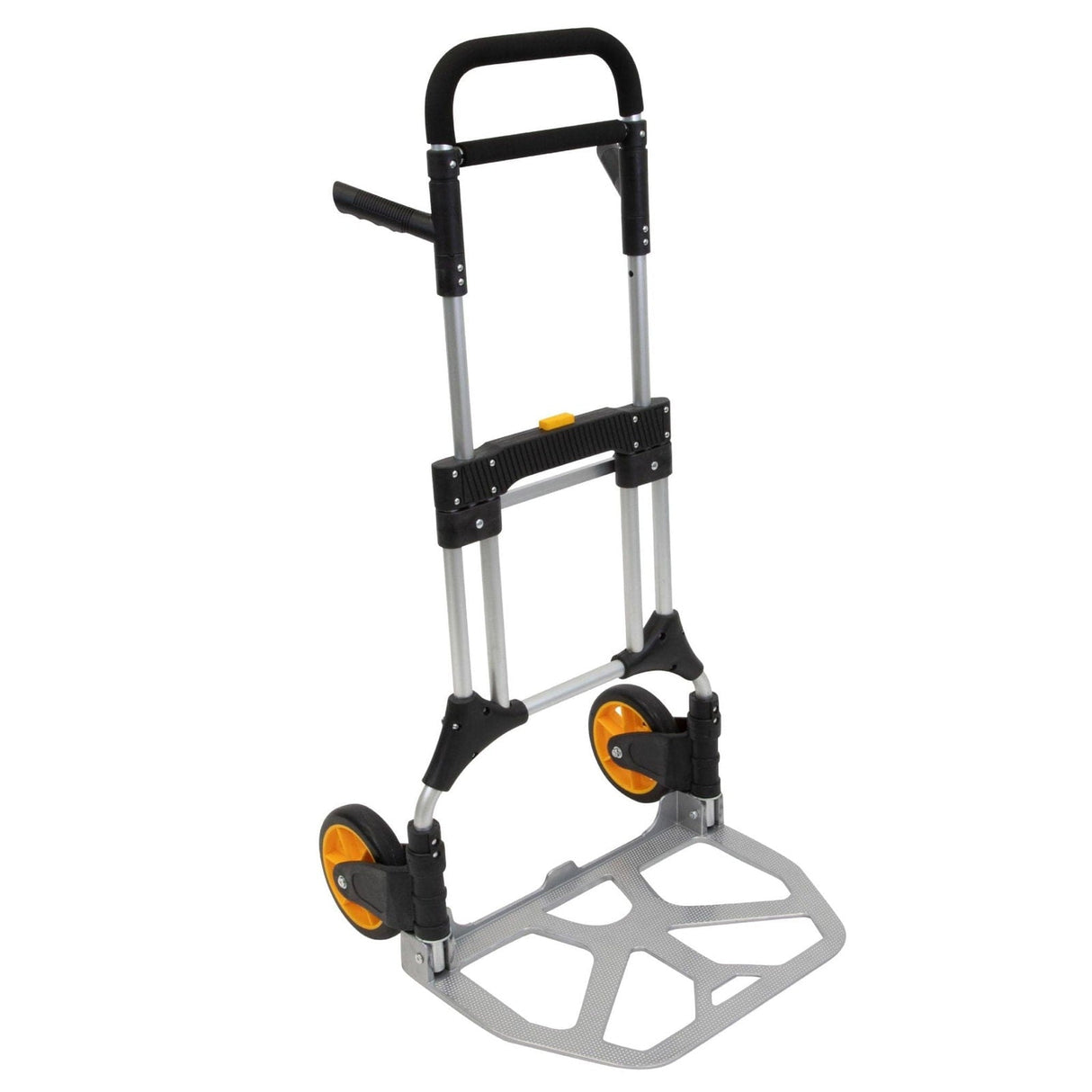 Hand Truck - Folding Hand Truck with 440 lb. Capacity - Mount-It! - MI-952